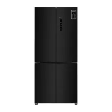 Холодильник TESLER RCD-487BI GRAPHITE