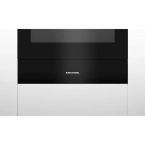 Шкаф для подогрева посуды GRUNDIG GWS2152B