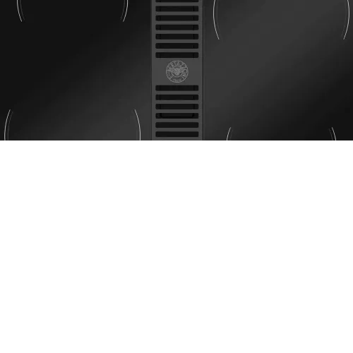 Варочная поверхность BERTAZZONI P604ICH30NP