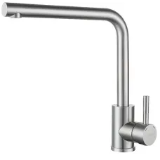 Смеситель GRANFEST GF-Z-5411 inox Смеситель GRANFEST GF-Z-5411 inox