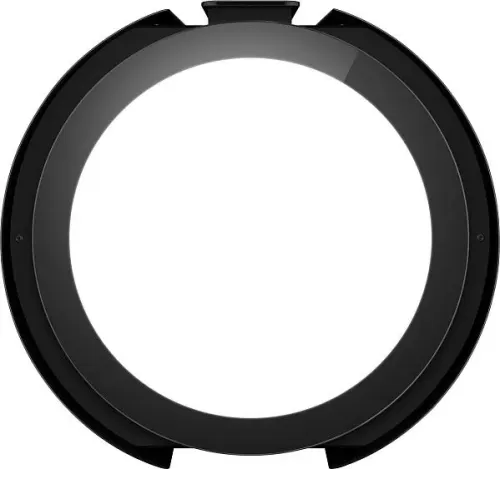Вытяжка WEISSGAUFF Sun 1400 Island BLDC Black