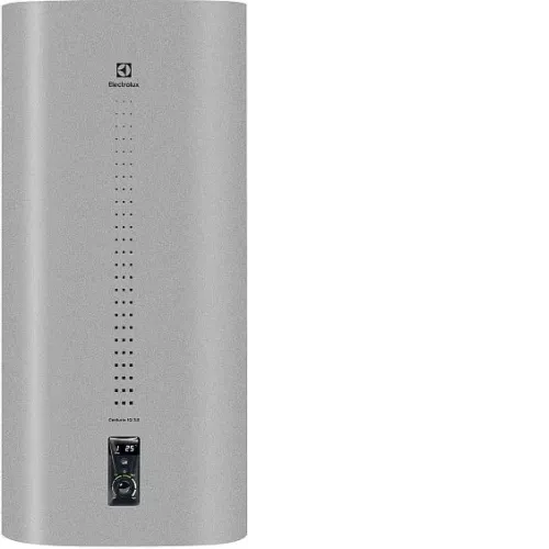 Водонагреватель ELECTROLUX EWH 30 Centurio IQ 3.0 Silver