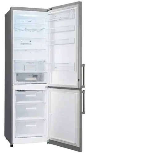Холодильник LG ga-b489zmkz
