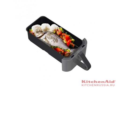 Аэрогриль GARLYN AG-1500
