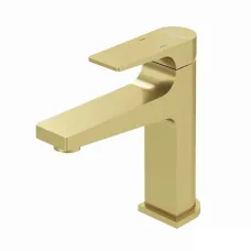 Смеситель GROSSMAN Classic 510.K35.04.320 золото сатиновый
