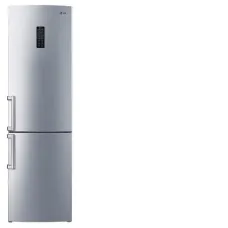 Холодильник LG ga-b489zmkz