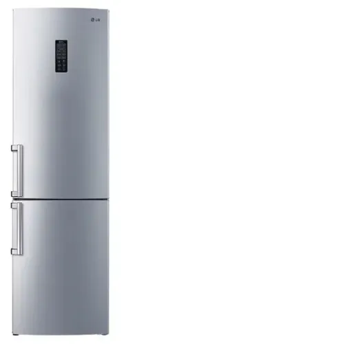 Холодильник LG ga-b489zmkz