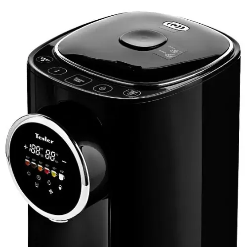 Термопот TESLER TP-5050 BLACK