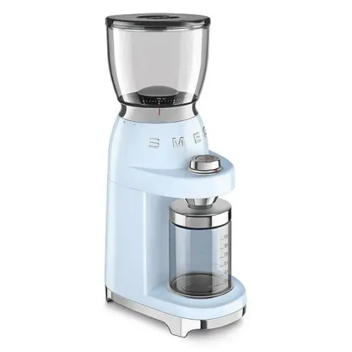 Кофемолка SMEG CGF11PBEU