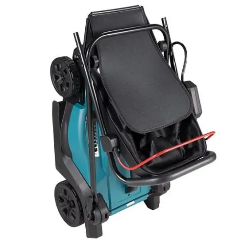 Газонокосилка MAKITA DLM330RT