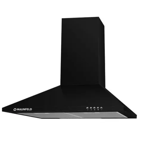 Вытяжка MAUNFELD corsa light 60 black