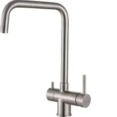 Смеситель PAULMARK Wetter We213030-BS