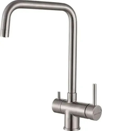 Смеситель PAULMARK Wetter We213030-BS