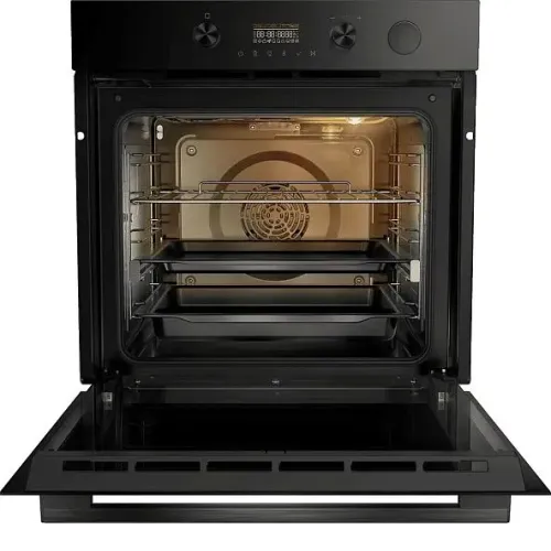 Духовой шкаф HAIER HOQ-K5QSN3GBU