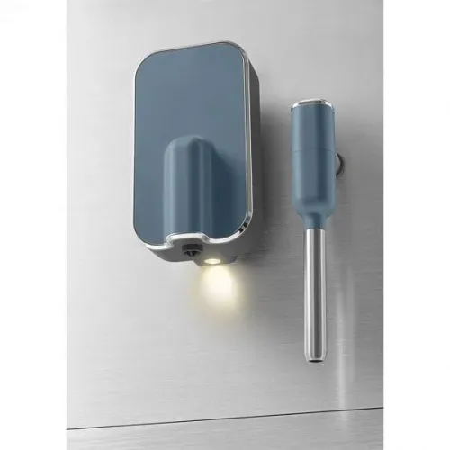Кофемашина SMEG BCC12SBMEU