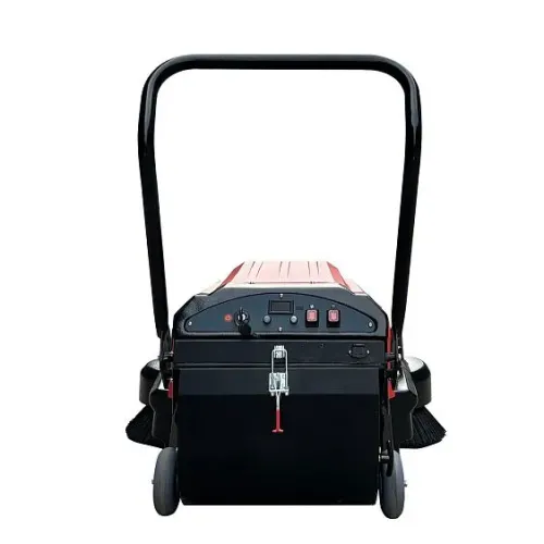 Подметальная машина EVOLINE SWB 1050 (без АКБ и ЗУ)
