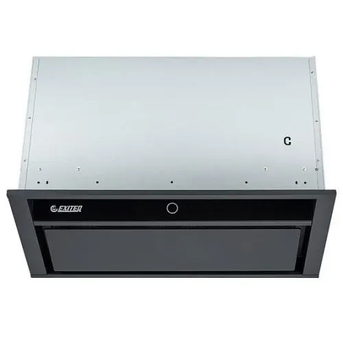 Вытяжка EXITEQ EX-1506 black