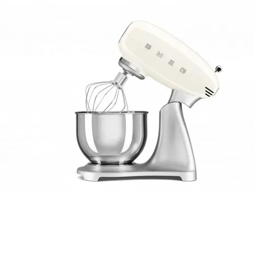 Миксер SMEG SMF04CREU