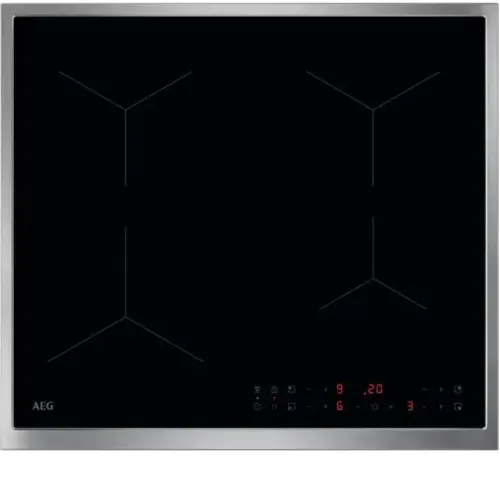 Варочная поверхность AEG TN64IA00XB