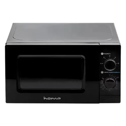 Микроволновая печь HOME HMM207BB
