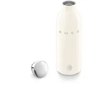Бутылка SMEG WBF01CR