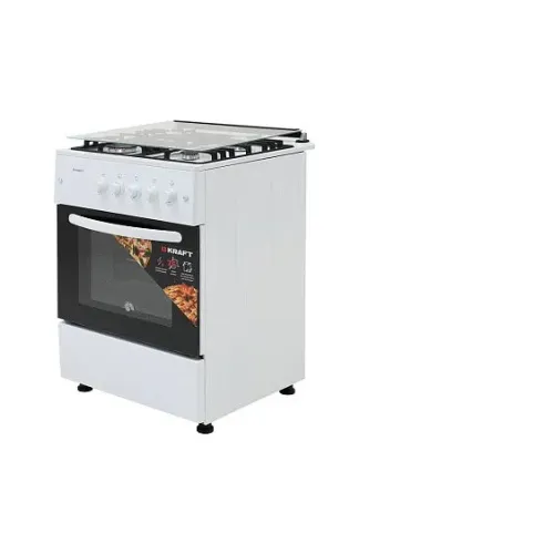 Плита KRAFT KF-FSF6427AGWI