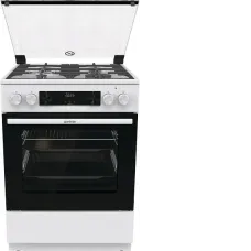 Плита GORENJE GKS6C70WA Плита GORENJE GKS6C70WA