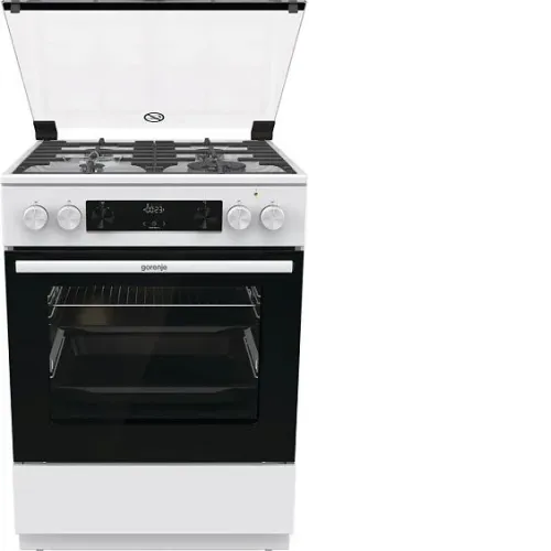 Плита GORENJE GKS6C70WA