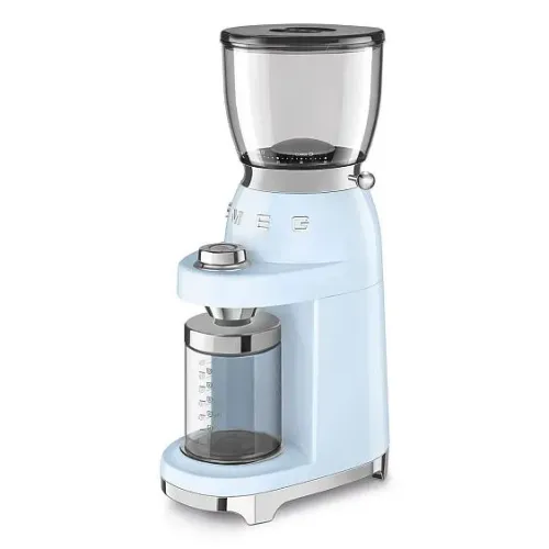 Кофемолка SMEG CGF11PBEU