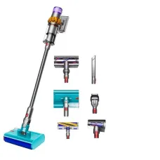 Пылесос DYSON V15s Detect Submarine