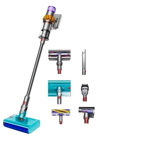 Пылесос DYSON V15s Detect Submarine