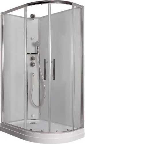 Душевая кабина TIMO Premium ILMA 902 L