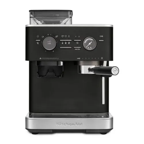 Кофемашина KITCHENAID 5KES6551EBK