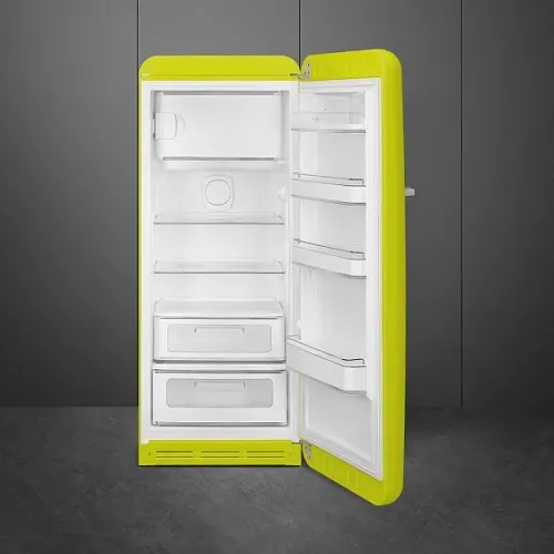 Холодильник SMEG FAB28RLI6