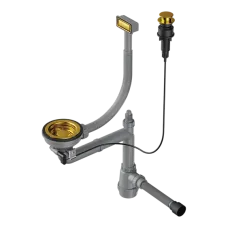 Арматура OMOIKIRI WK-1-A-AB (4956471)