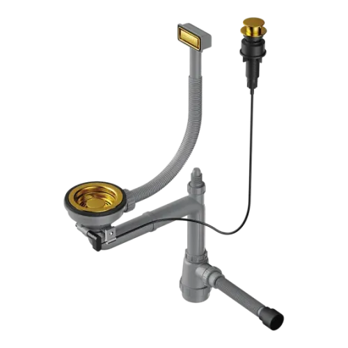 Арматура OMOIKIRI WK-1-A-AB (4956471)