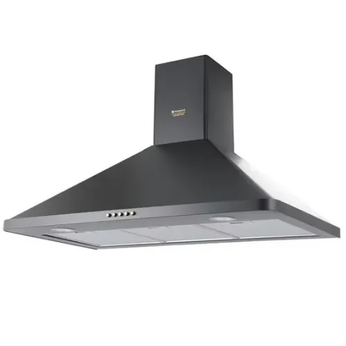 Вытяжка HOTPOINT-ARISTON hrp 9.8 cm an/ha