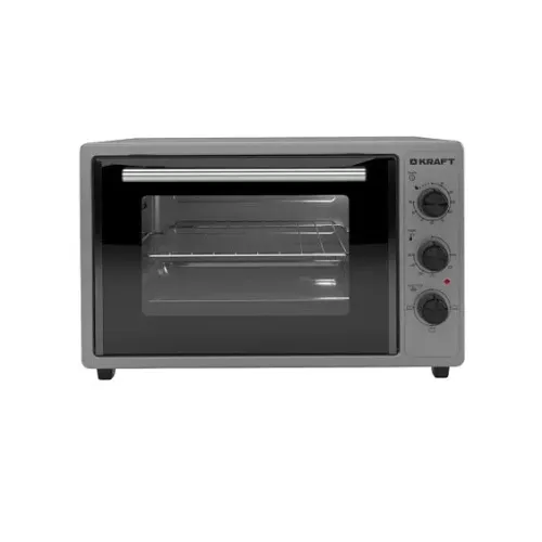Мини-печь KRAFT KN-MO3900FGR