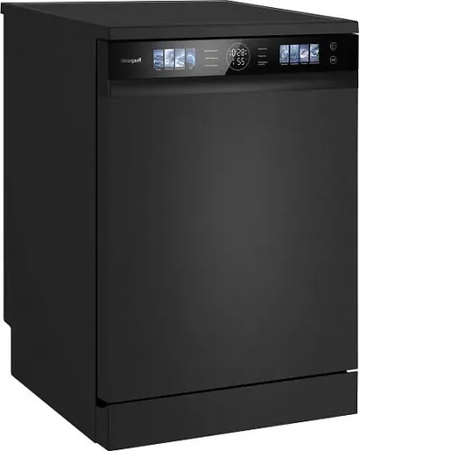 Посудомоечная машина WEISSGAUFF DW 796 Touch Autoopen