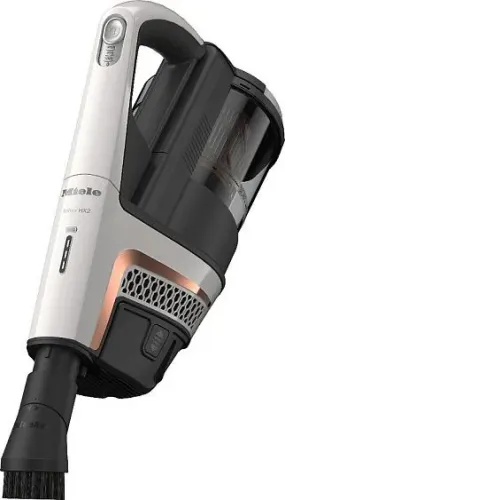 Пылесос MIELE SOUL5 Triflex HX2 125 Edition белый