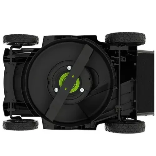 Газонокосилка GREENWORKS GD24X2LM411 2520907