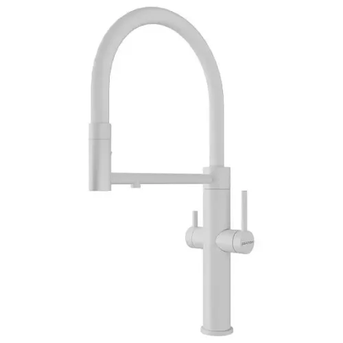 Смеситель PAULMARK NEXUS Ne213999-WH