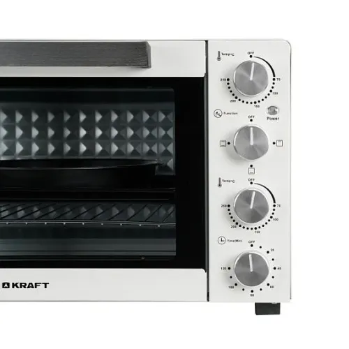 Мини-печь KRAFT KFC-MO450HW