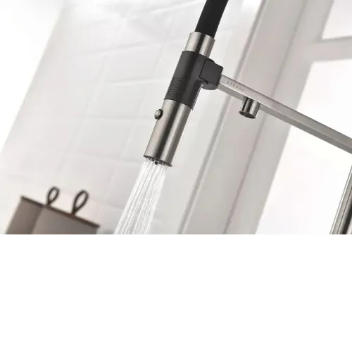 Смеситель PAULMARK Gravity Gr213888-BS