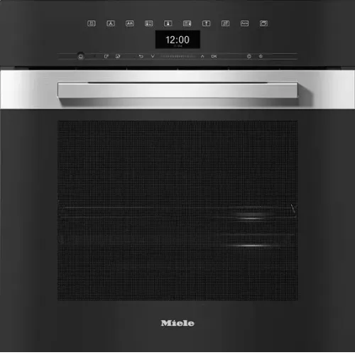 Пароварка MIELE DGC 7465 HC Pro EDST