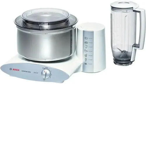 Кухонная машина BOSCH MUM6N21