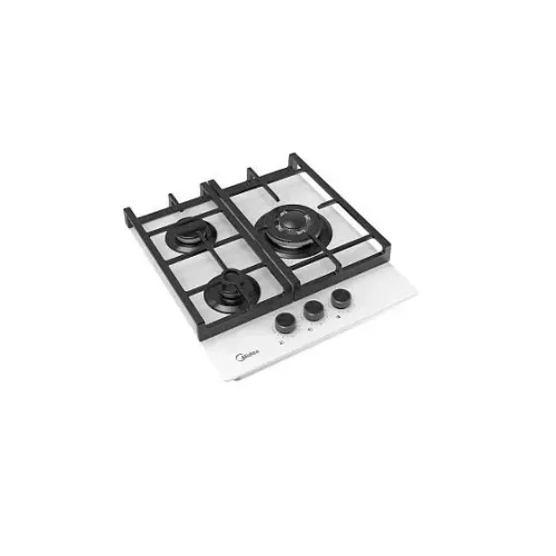 Варочная поверхность MIDEA MG449TGW