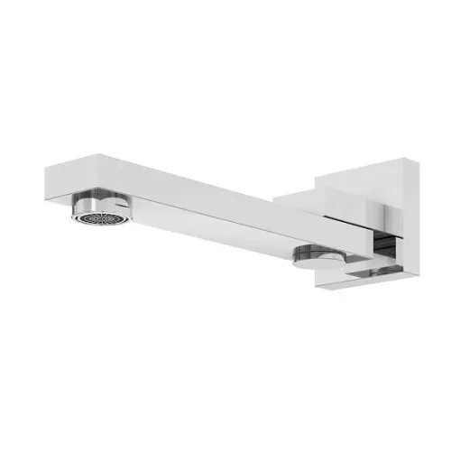 Душевая система скрытого монтажа GROSSMAN 501.K35.04.100 хром глянцевый