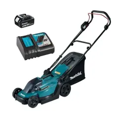 Газонокосилка MAKITA DLM330RT