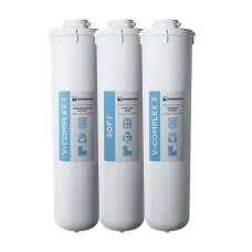 Комплект сменных модулей для PURE DROP SOFT OMOIKIRI MOD 3.0 (4998040)